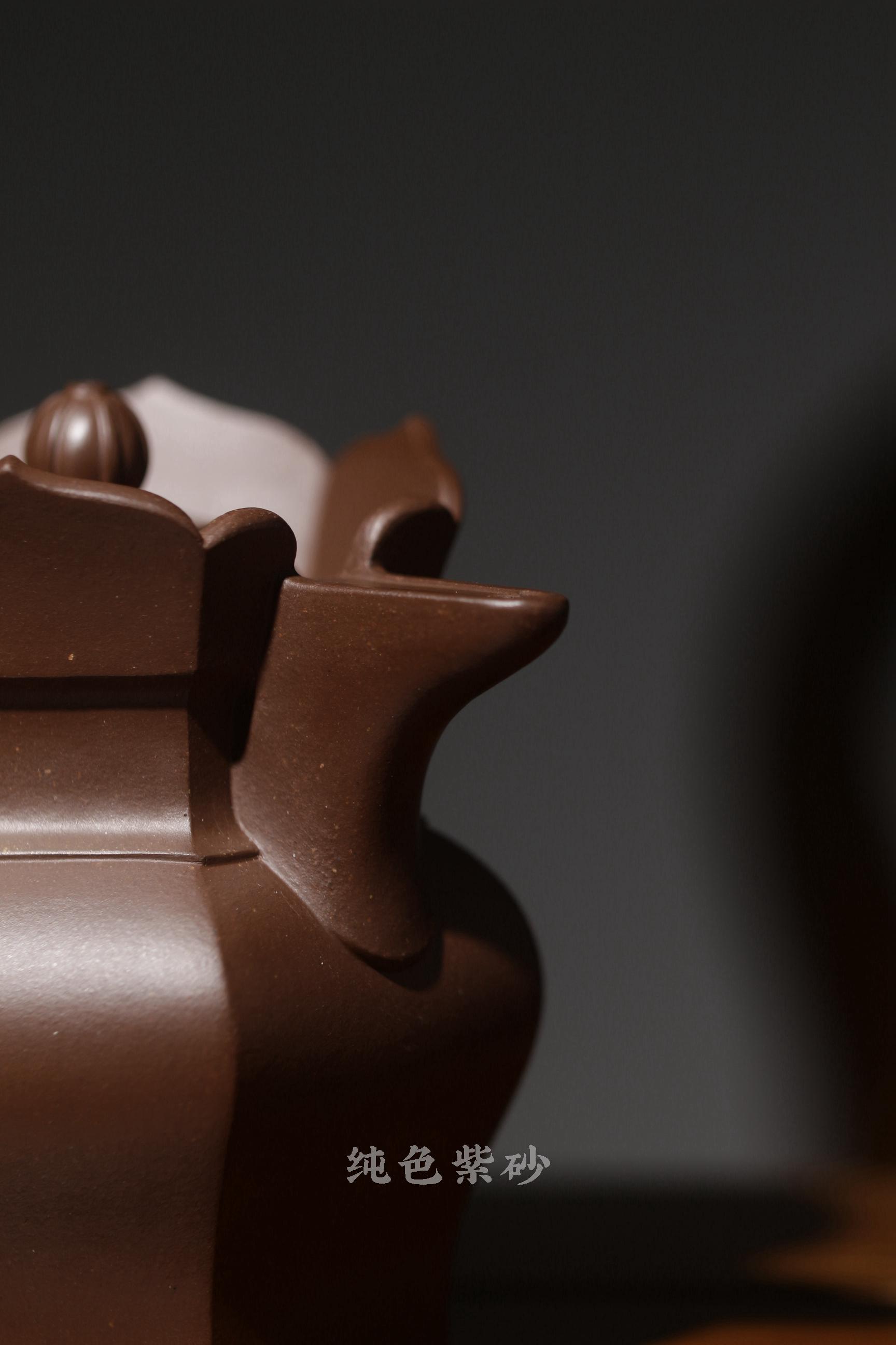 许学军 大彬僧帽作品欣赏|僧帽|许学军|僧帽壶_新浪新闻