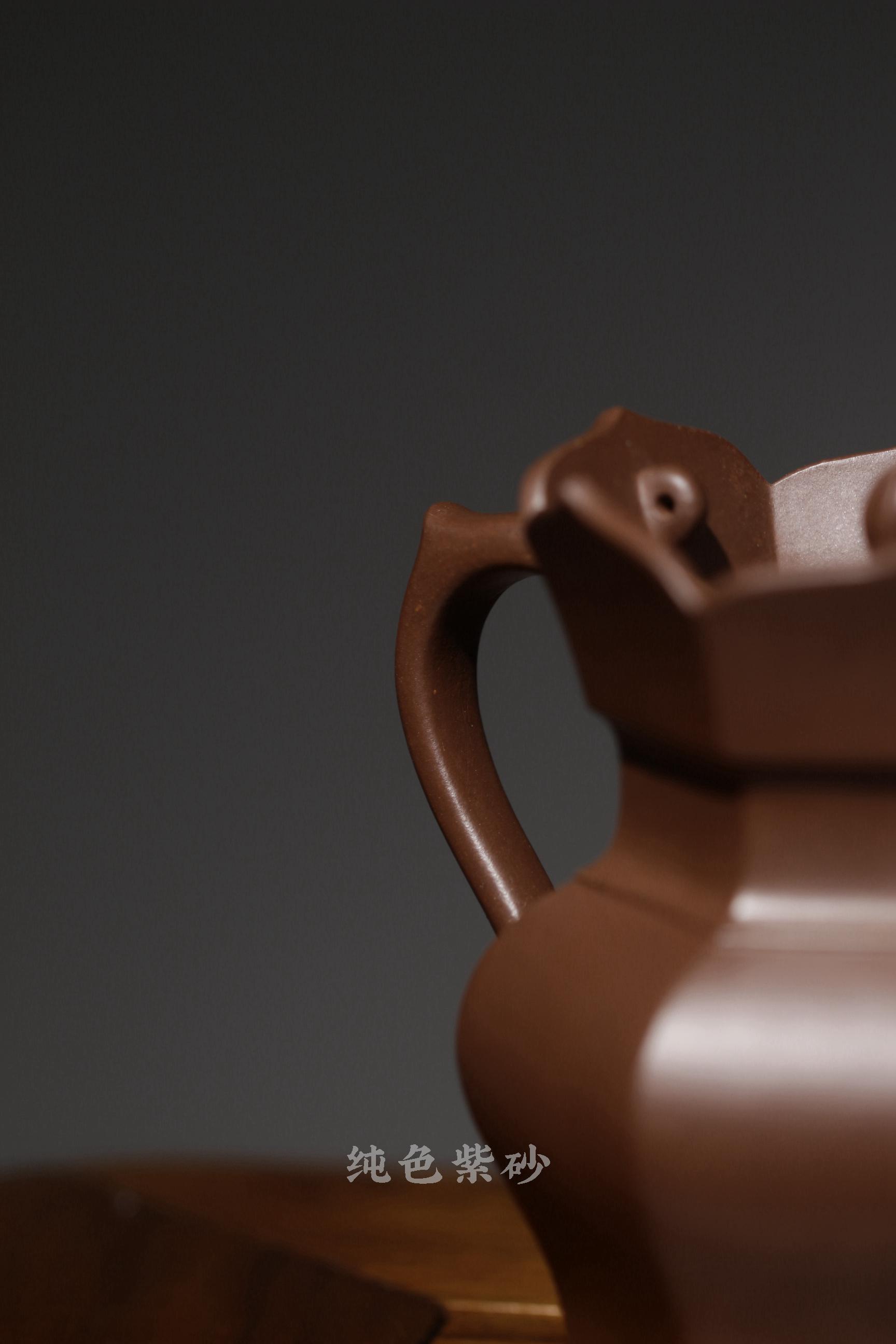 许学军 大彬僧帽作品欣赏|僧帽|许学军|僧帽壶_新浪新闻