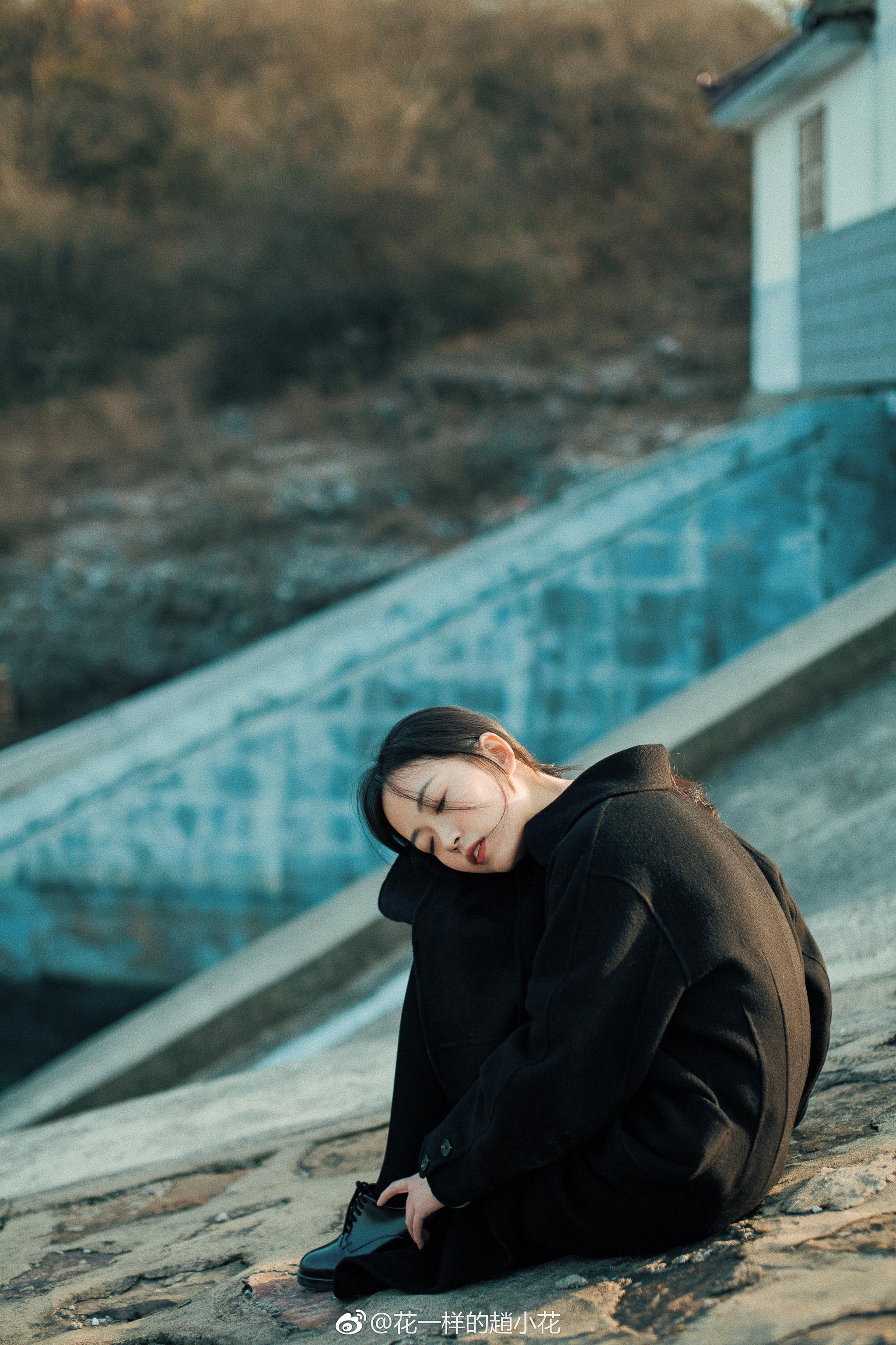 孤独,你这可耻的孤独.