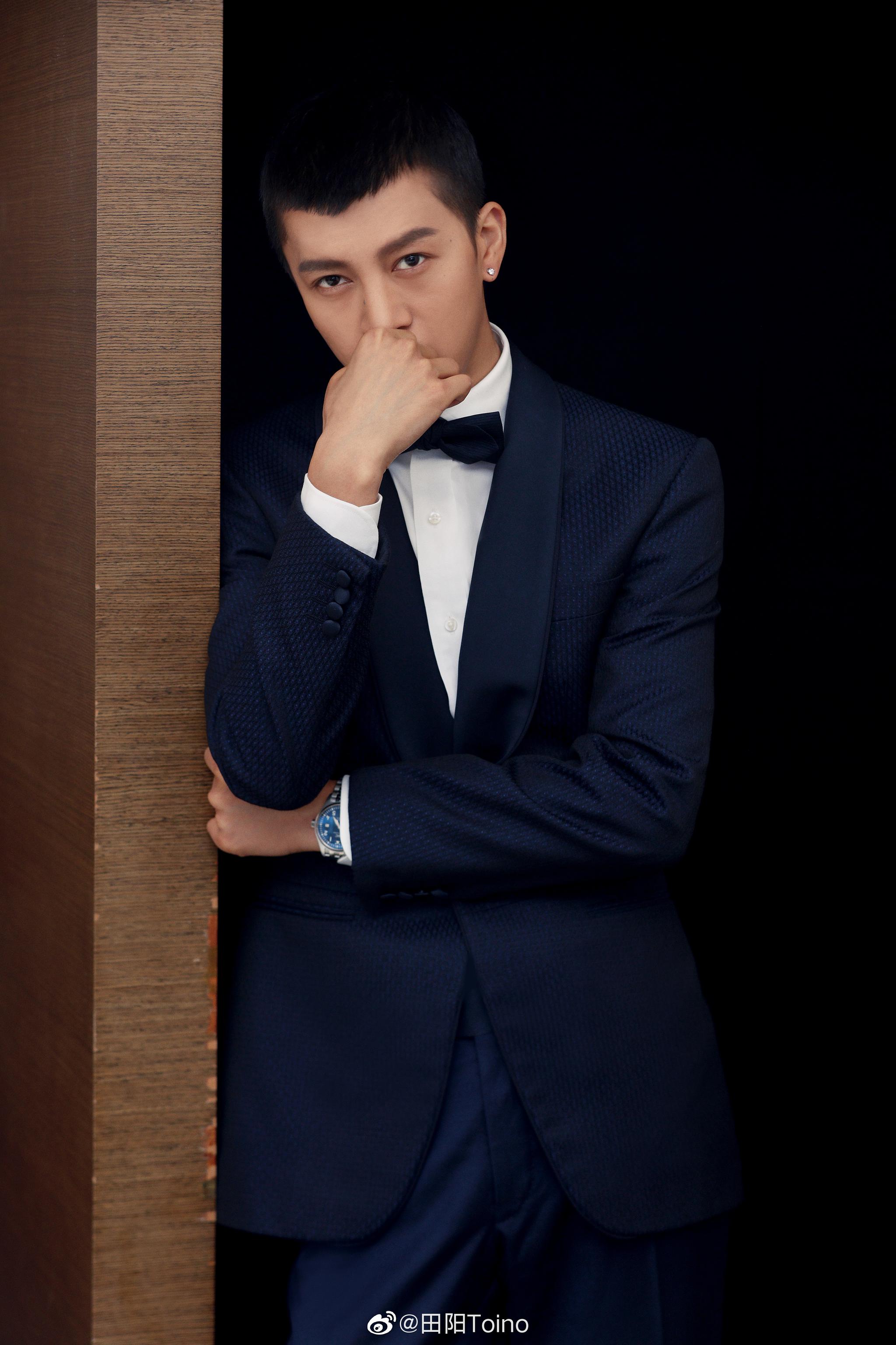 昨天有幸和主创一起看了@李九霄9吉克曲且 "上青天"的首映 九霄和