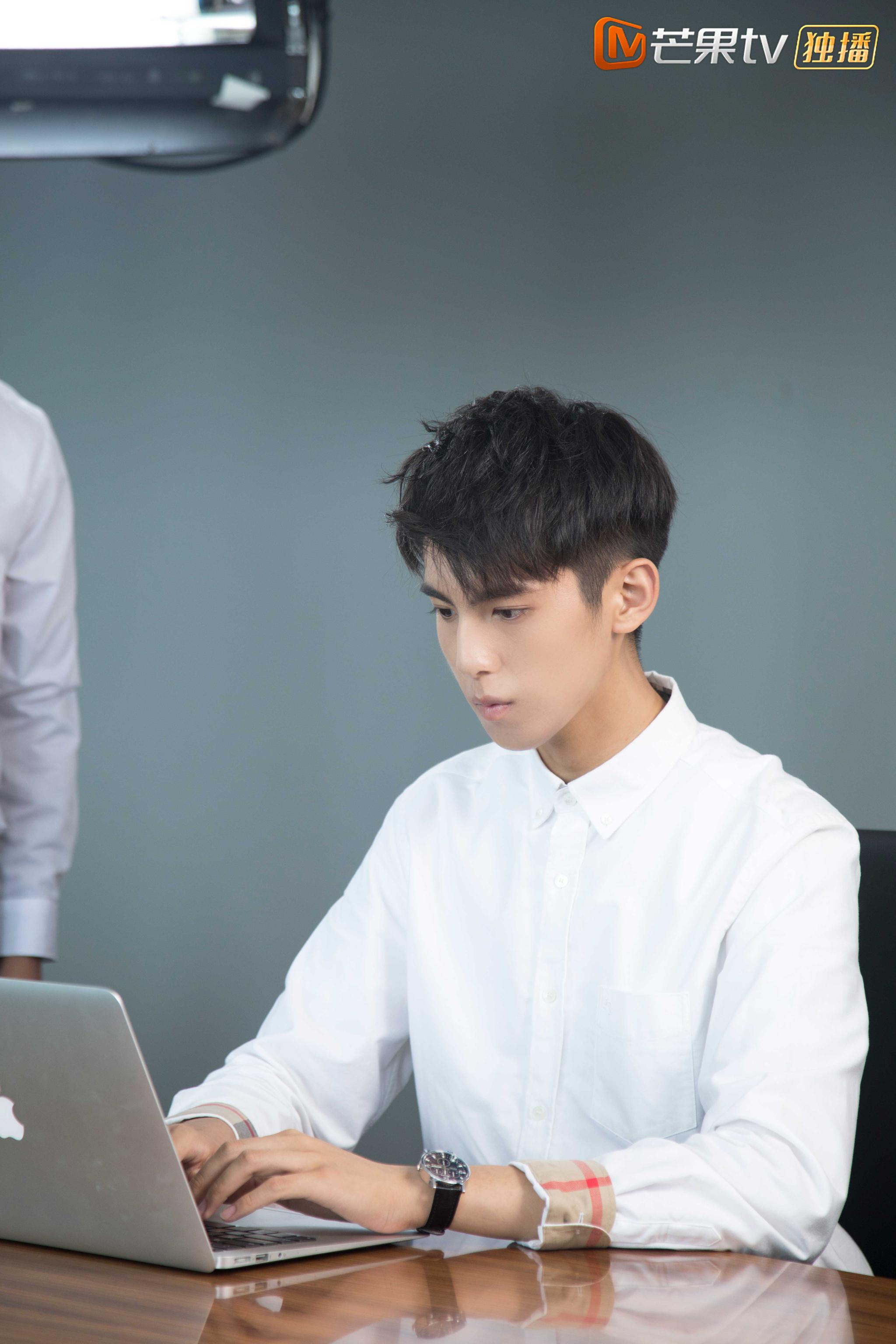 那年夏天有风吹过即将开播声入人心蔡尧深陷爱情难题