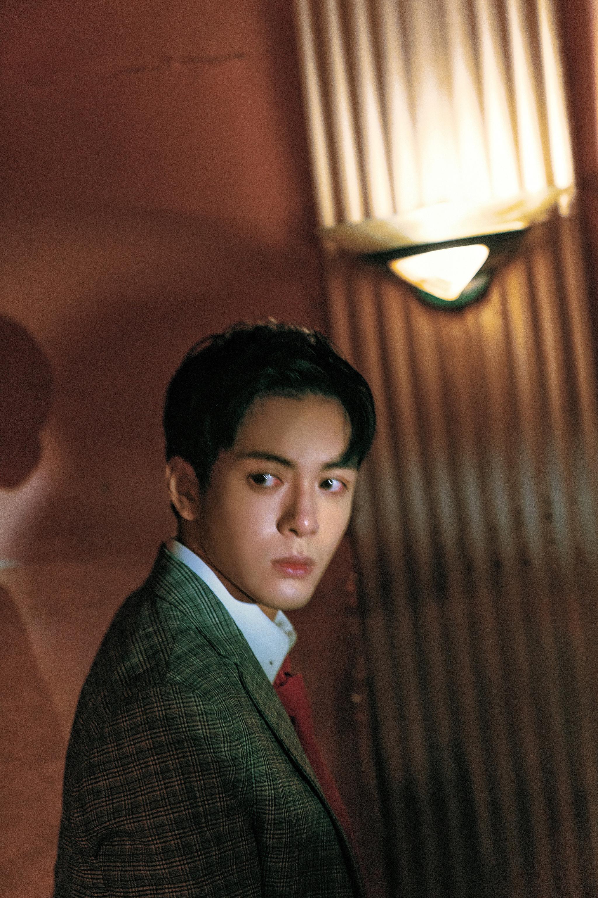 南国映画 穿梭时光便寻曾经的自己韬光养晦眷恋在花样年华