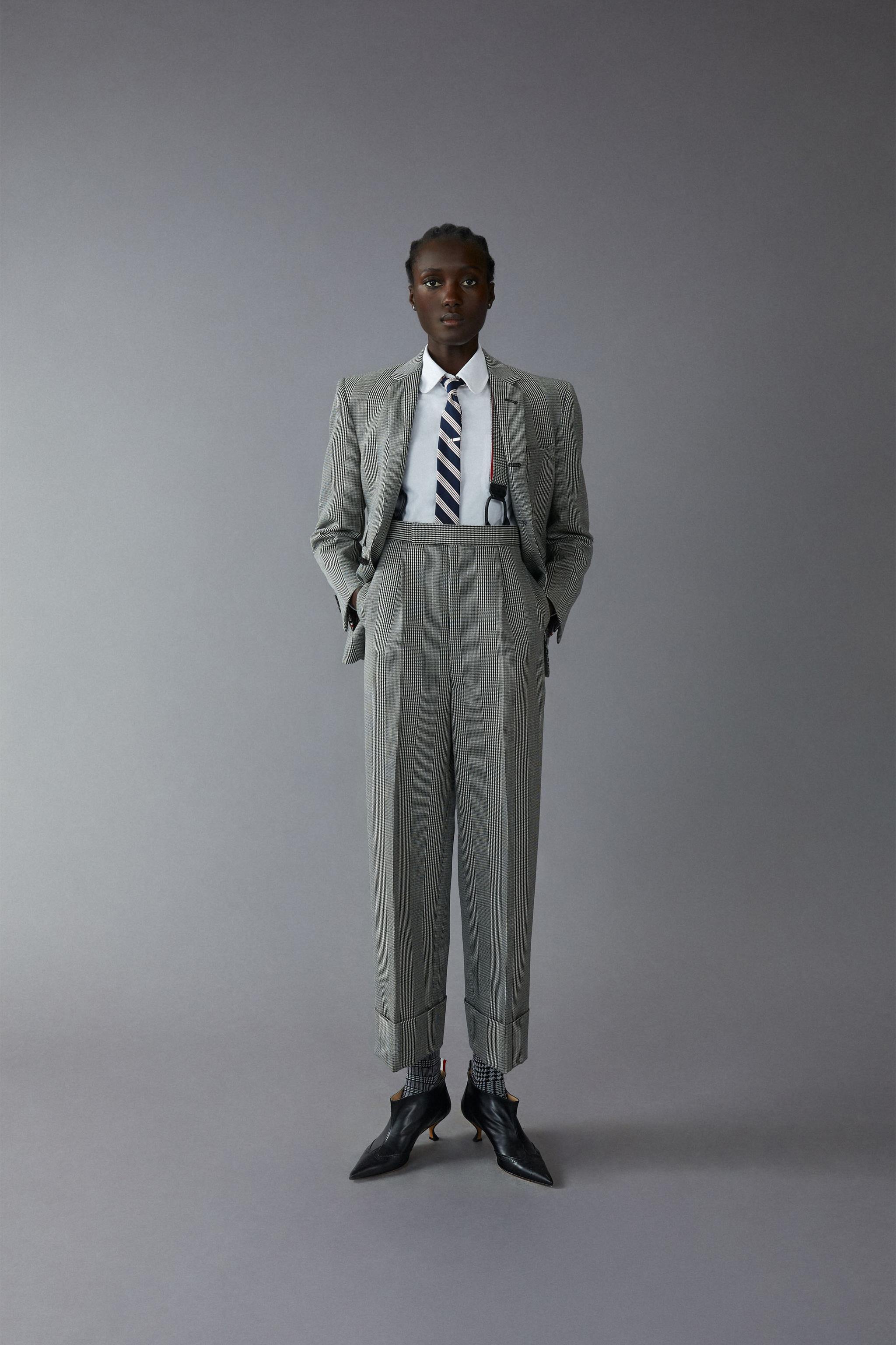 thom browne pre-fall 2020