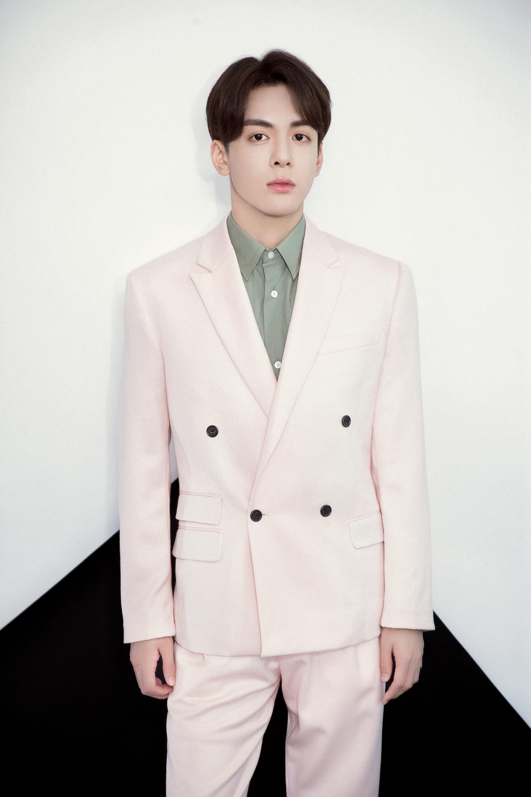 礼赞新时代,唱响中国梦