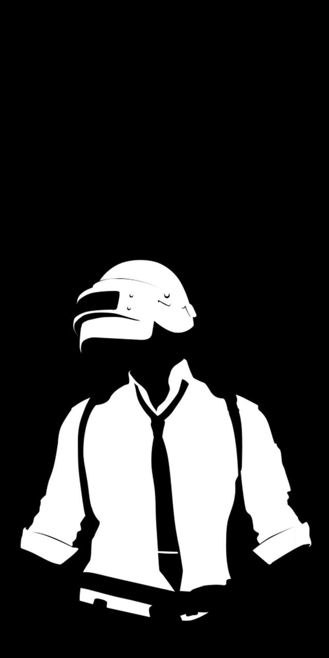 黑色系壁纸高冷范儿