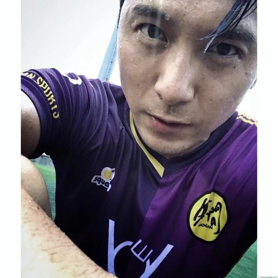 tvb男星黄子恒被曝睡粉怀孕玩失踪回应欢迎验dna