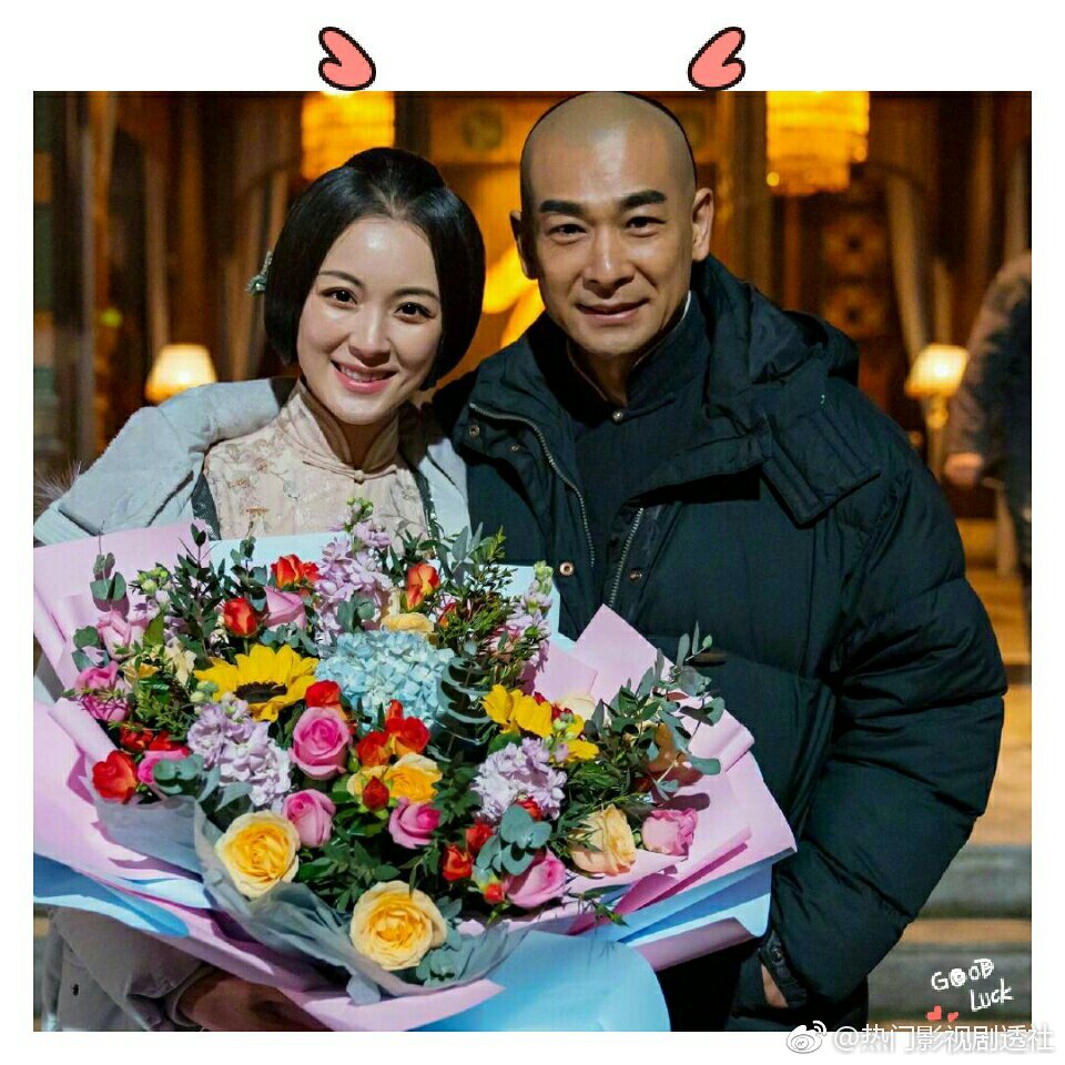 由赵文卓 毛林林 释小龙主演的,电视剧霍元甲近日杀青