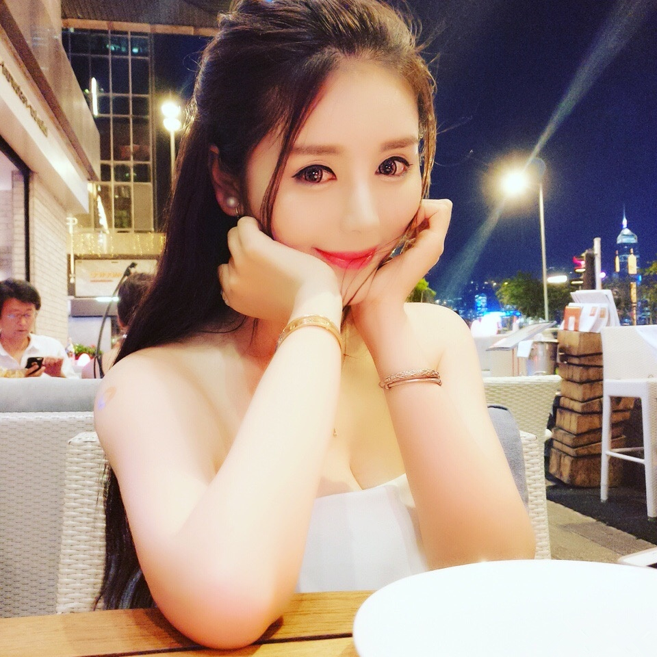 张琪格公开男朋友标准只需要年纪差不多对女生好就行