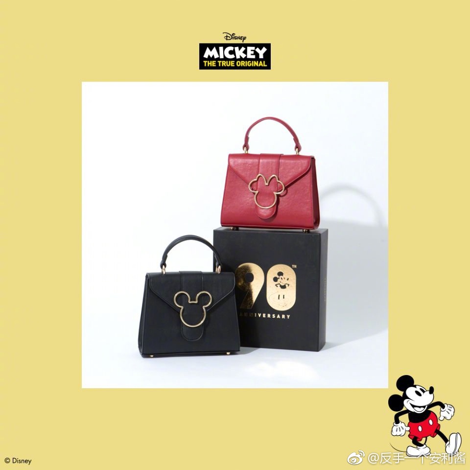 台湾品牌grace Gift最新推出的迪士尼联名款
