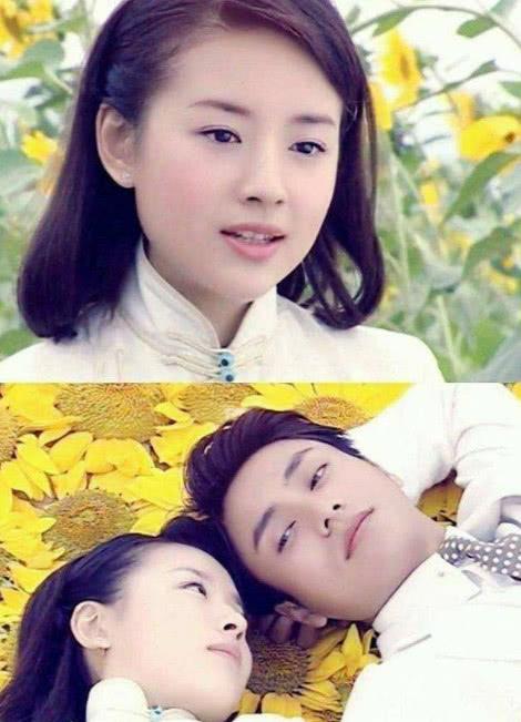 冷清秋的原型确有其人一样的气质如兰但命运却天差地别