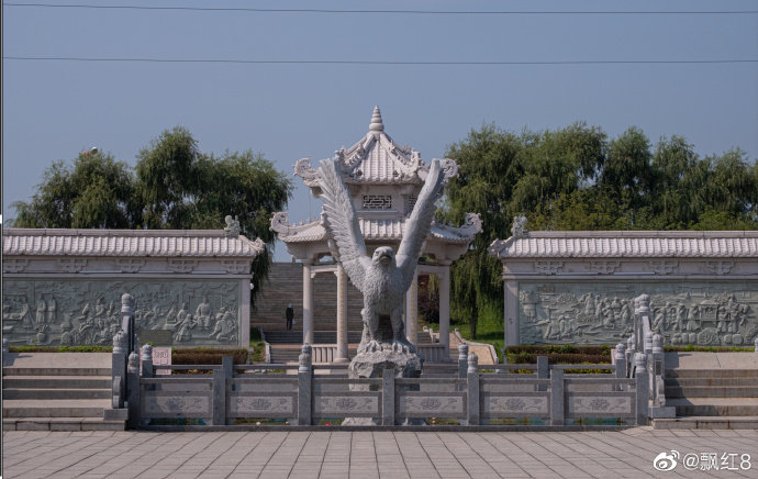 是依兰县基于依兰历史风俗文化建的博物馆