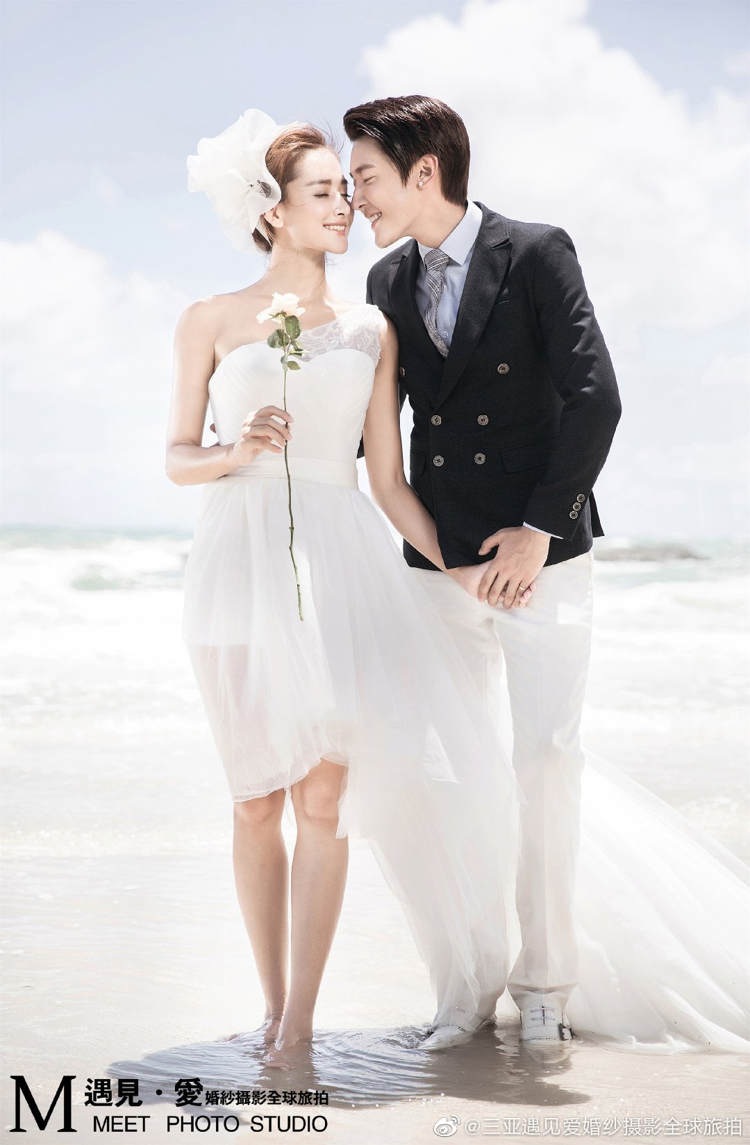 爱情最美的样子就是我在闹,你在笑.白天有说有笑,晚上睡个好觉!