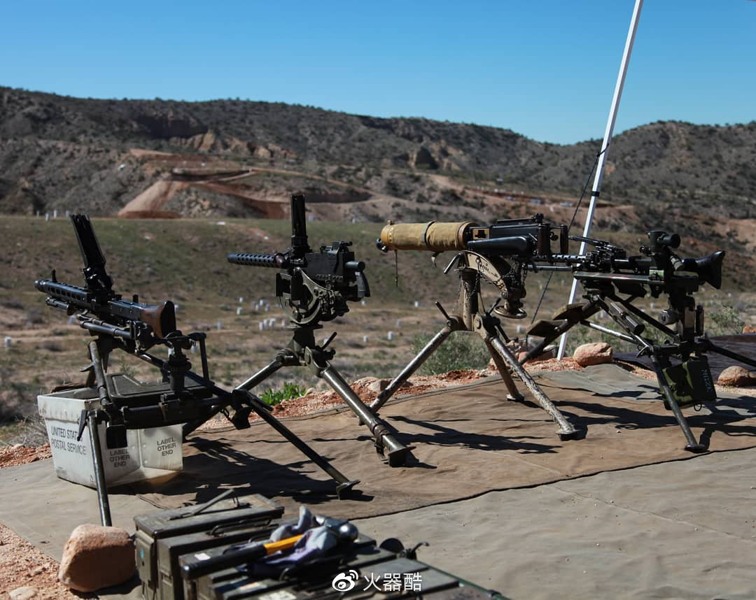 全自动周末假如您上战场要充当机枪兵的角色您是开心还是忧伤呢