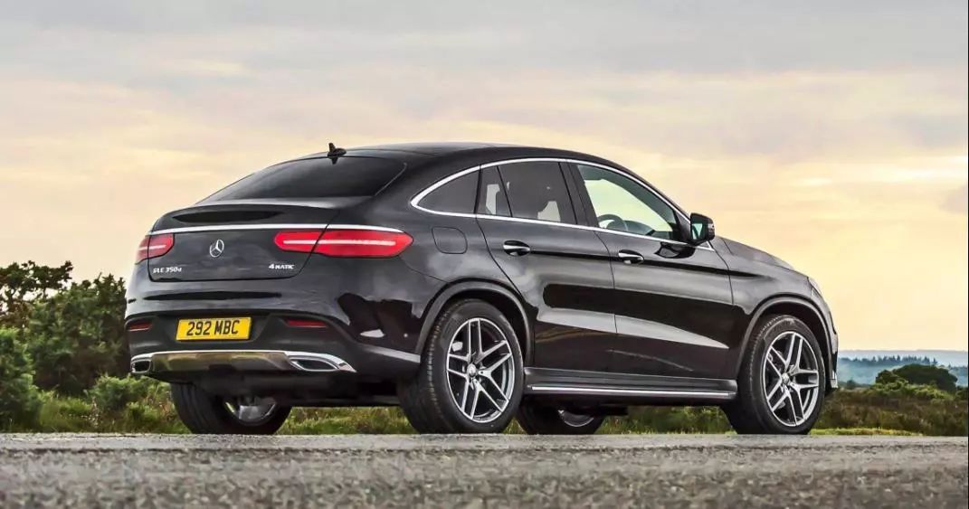 Coupé到底是什么？一个让你变得很懂车的词儿！-新浪汽车