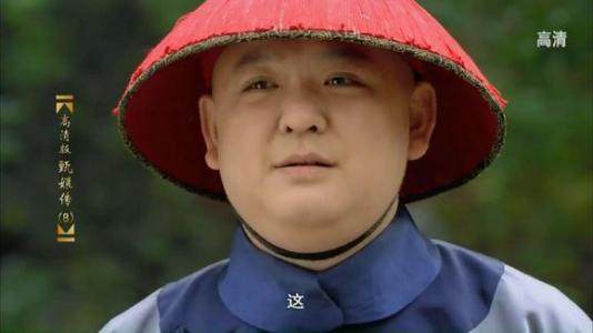 甄嬛传康禄海真的是朝三暮四吗其实他才是最忍辱负重的卧底