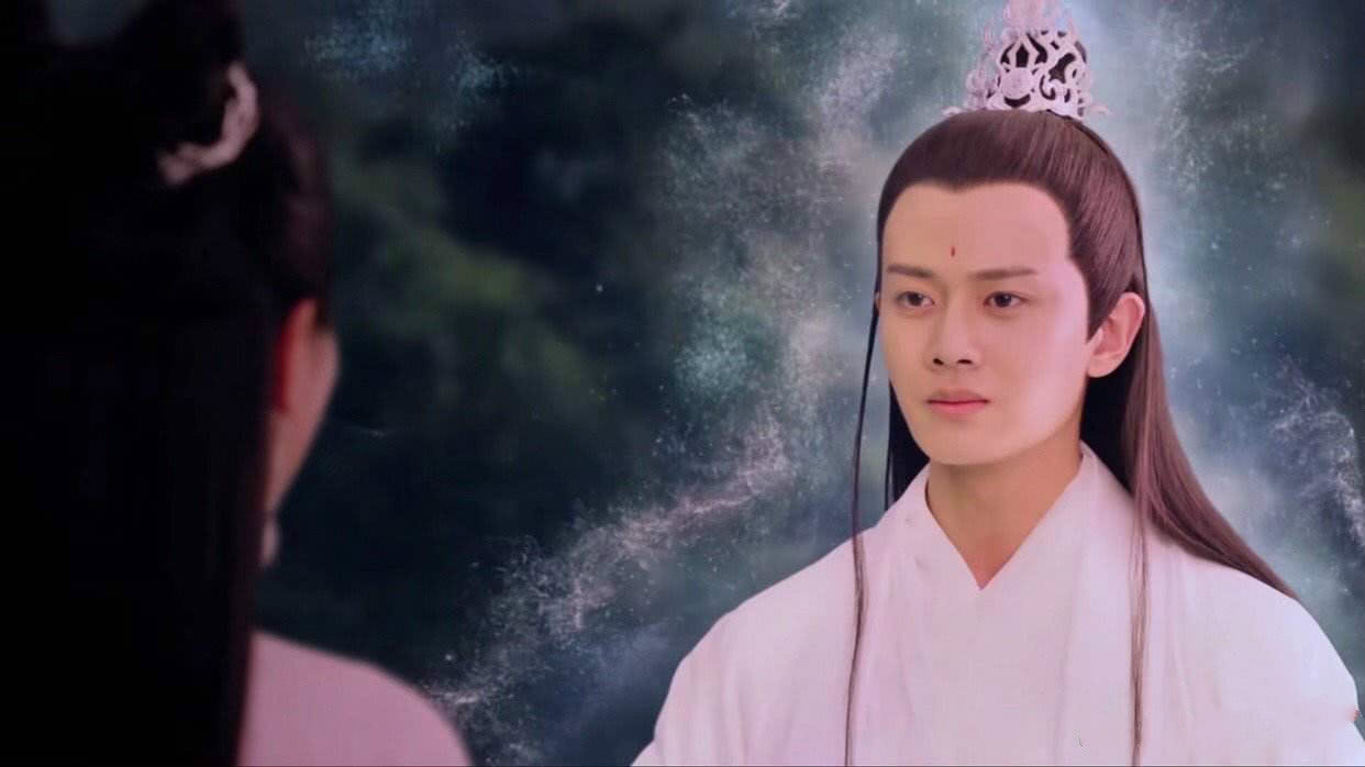 去年受捧的4大古装男神,演技不相上下,谁会是今年最大的赢家?