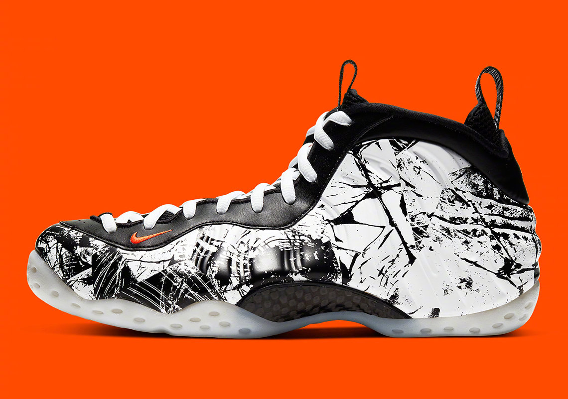 Nike Air Foamposite One Habanero Red ... ARCHUSA
