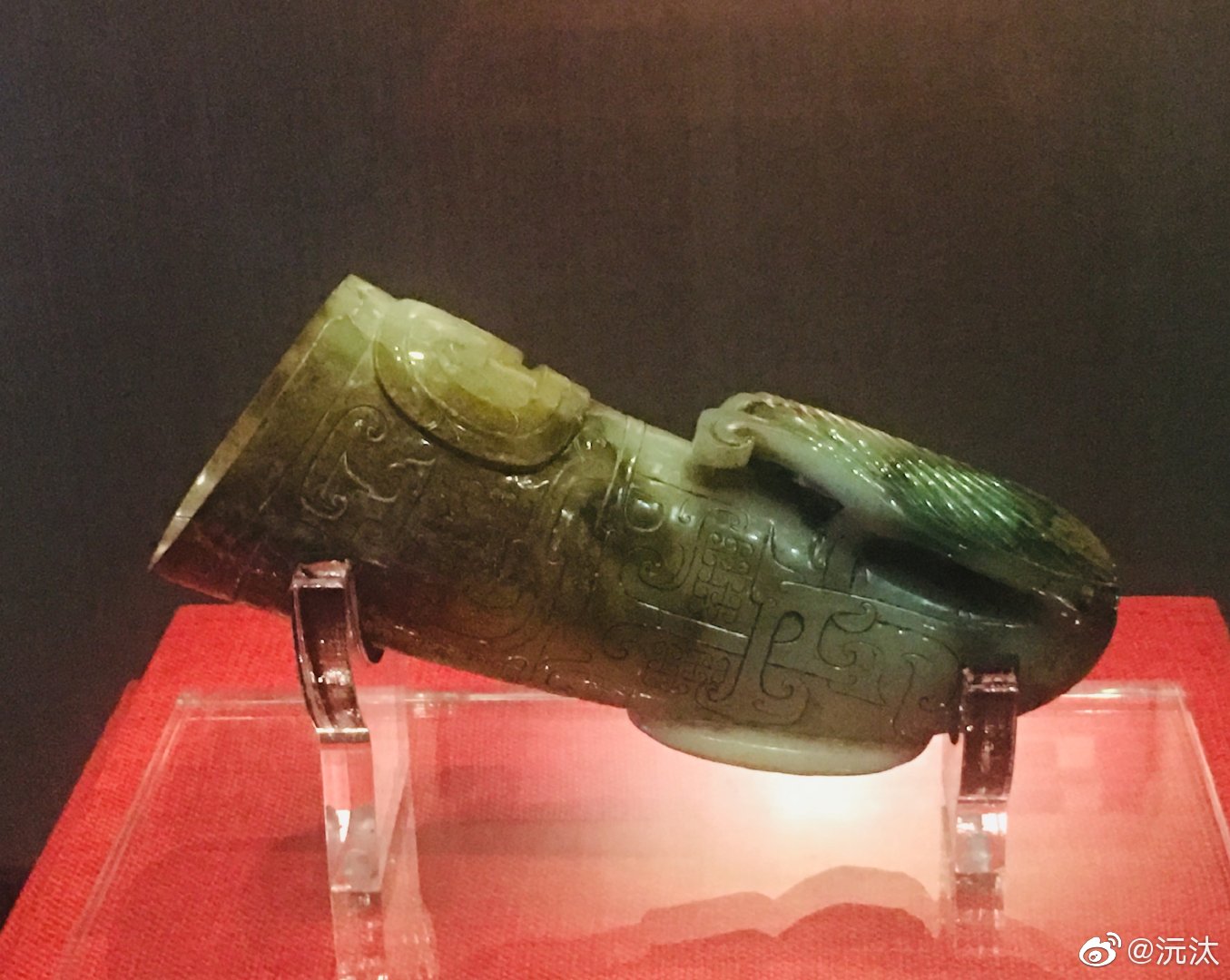 南越王赵眜墓