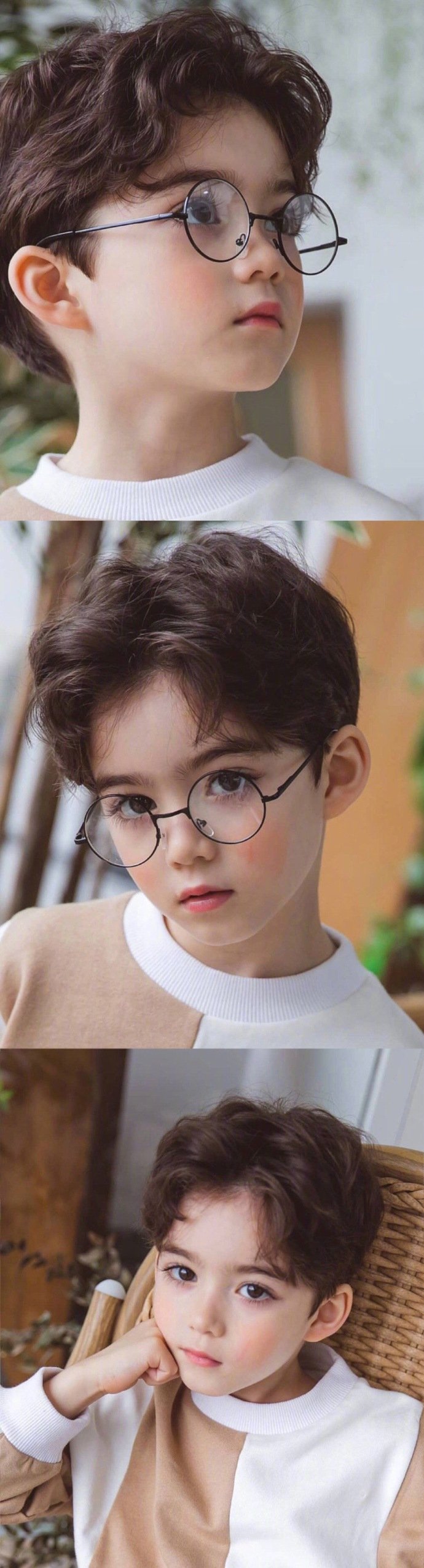 加拿大&韩国混血小模特 太好看了啊啊啊啊cooper lunde