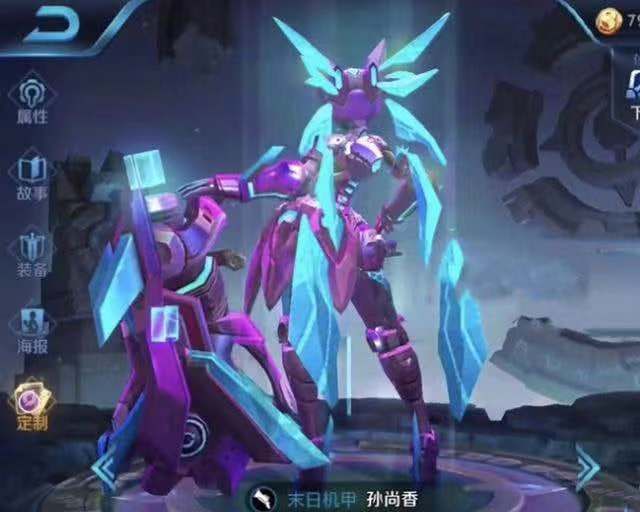 新宫本有三段位移?新貂蝉更美海洋之天更细致!
