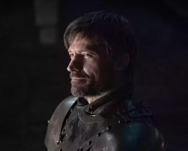 詹姆的饰演者瓦尔道在接受采访时多次表达出,剧中詹姆的结局将是 悲剧