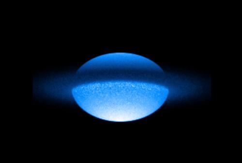 光谱中具有电离氦吸收线的恒星称之为o型星,o型星是赫罗图2上位于主星