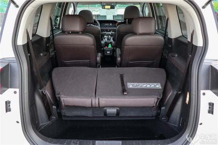 试驾:广汽传祺gm6-新浪汽车