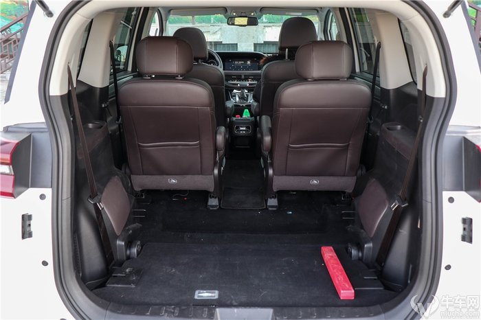 当需求超过预算这事你怎么看试驾广汽传祺gm6