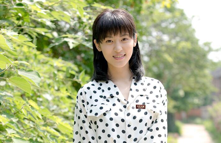 大江大河金晨版梁思申将登场她是宋运辉第二任妻子