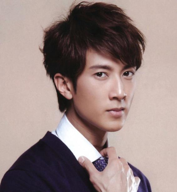 1田弘光,在《终极一家》中饰演火焰使者,扮演的都是相当厉害而又重要