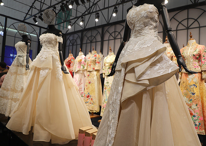 上海婚博会(夏季展),6月1-2日上海世博展览馆盛大开幕