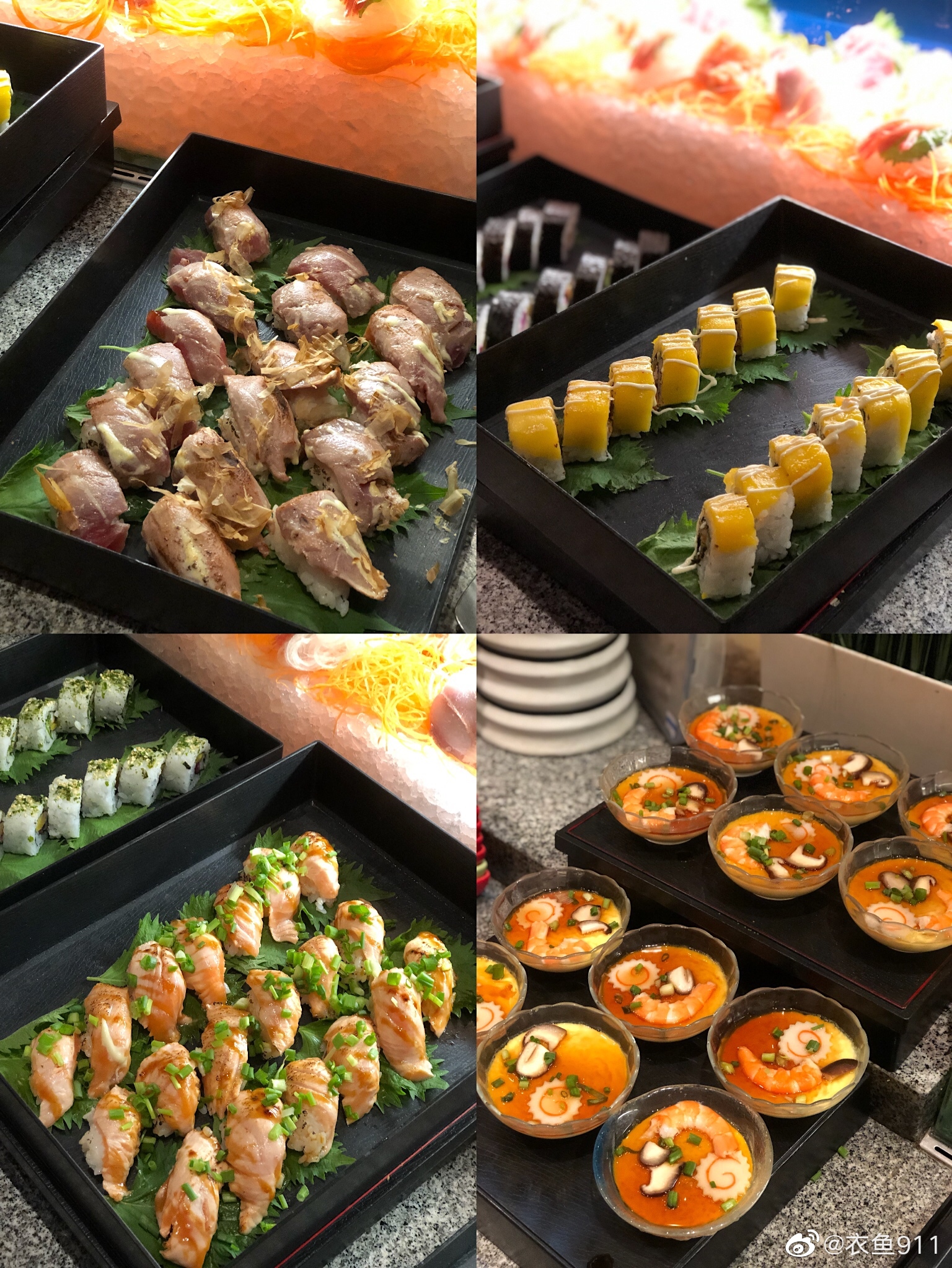 南宁品茶自助餐优惠全指南：从入门到精通的味觉探索