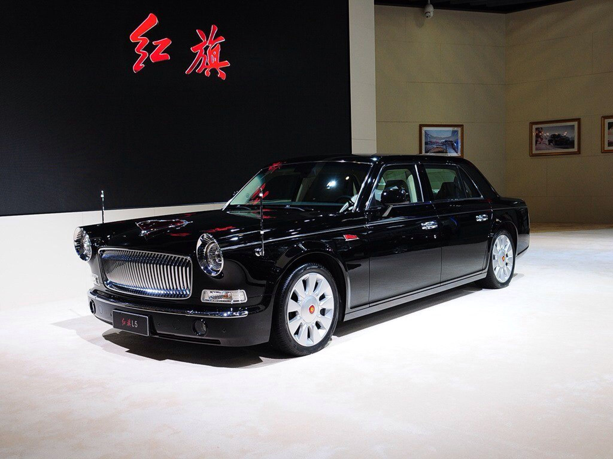 提前完成3万辆年销目标2019将推3款suv红旗要爆发