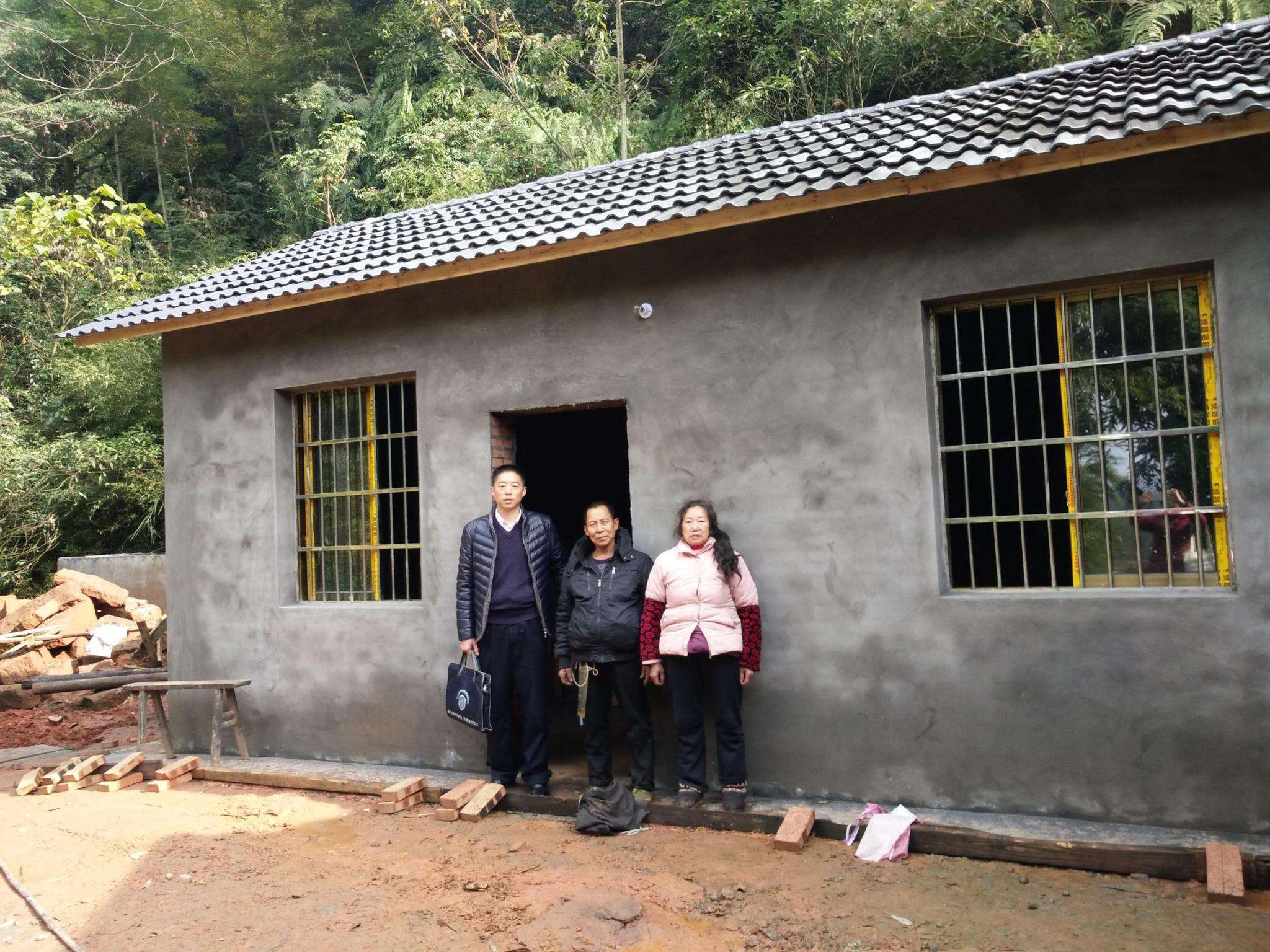 农村低保创新高,三类人能获近五千元补贴!两类人补贴更高!