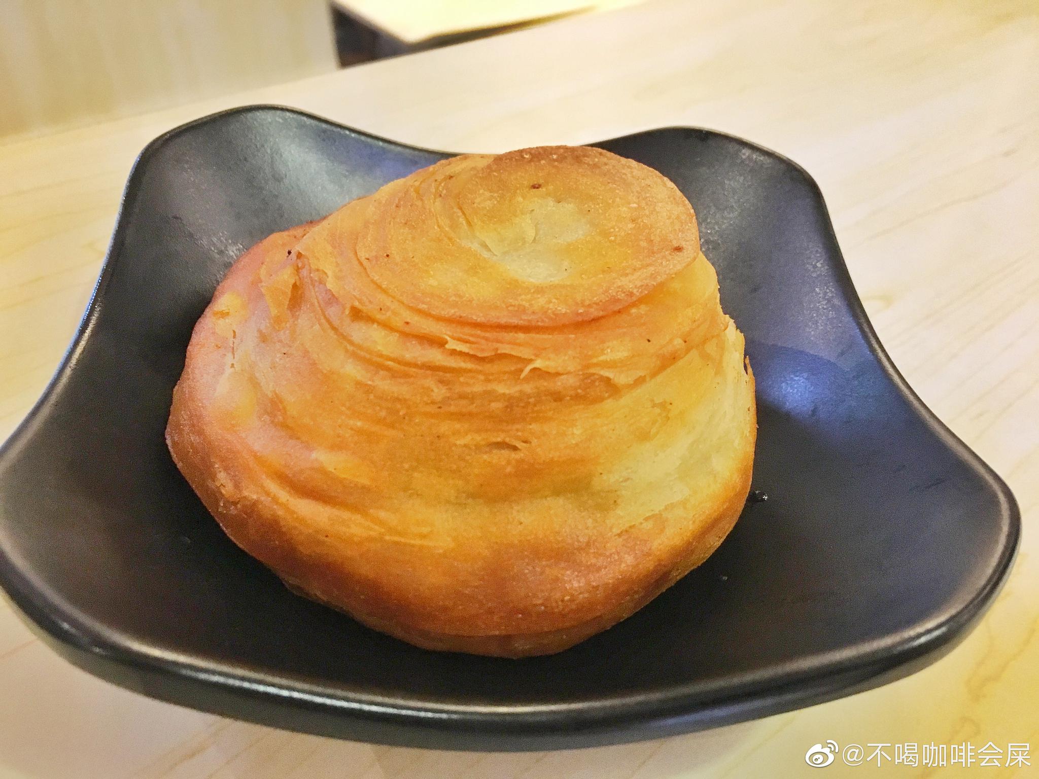 福州宫廷香酥牛肉饼图片
