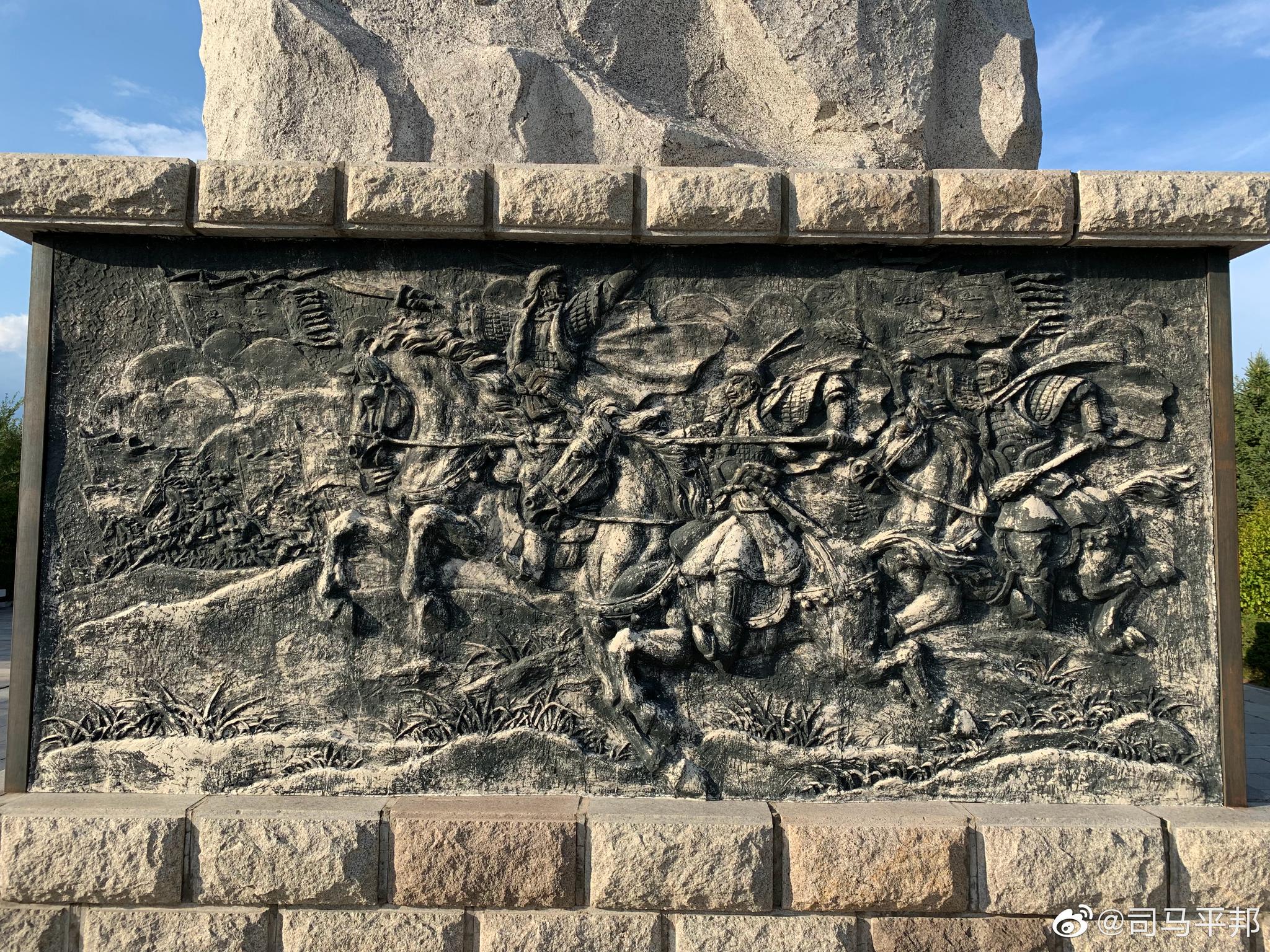 完颜婆卢火何许人也|金长城|金国|女真人_新浪新闻