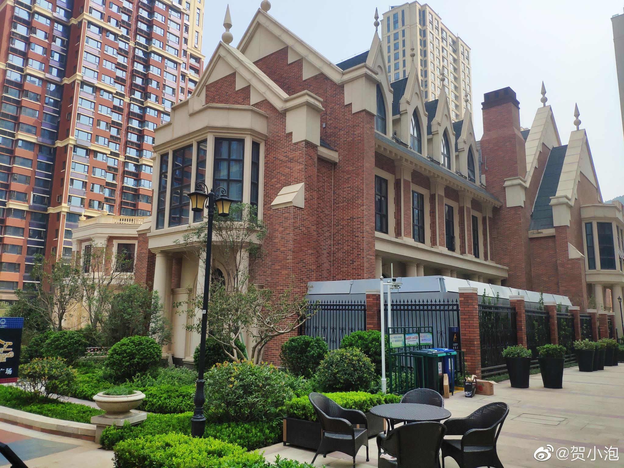 华皓英伦联邦,旅游路汉峪片区,配套幼儿园小学,户型面积93-180