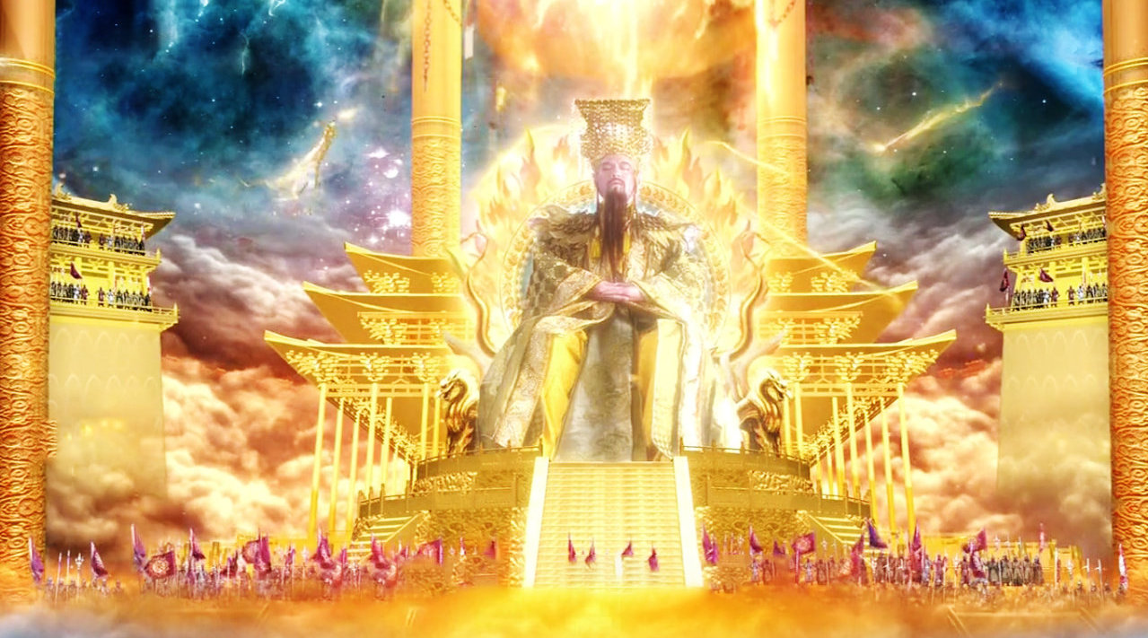 为什么在《西游记》中天上一天是地上一年?原来竟是这个因素?