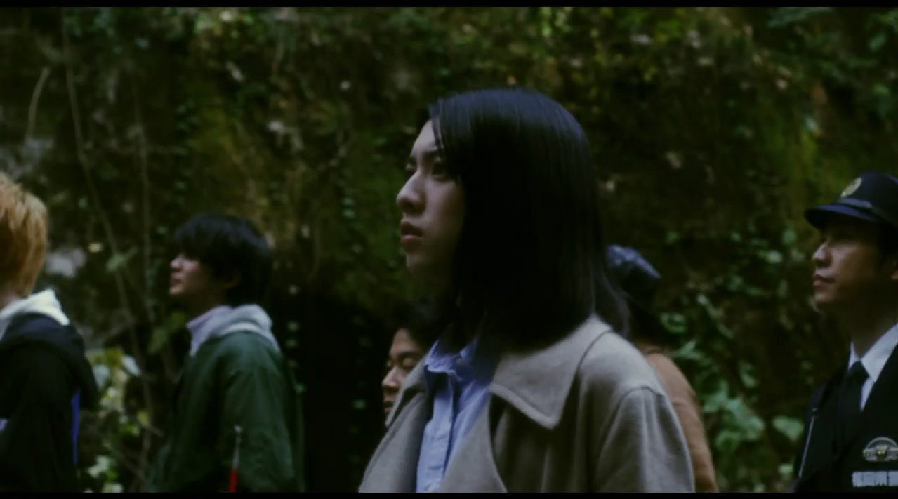 由清水崇执导 三吉彩花主演恐怖电影 犬鸣村 预告公开 由清水崇执导 三吉彩花主演恐怖电影 犬鸣村 预告公开