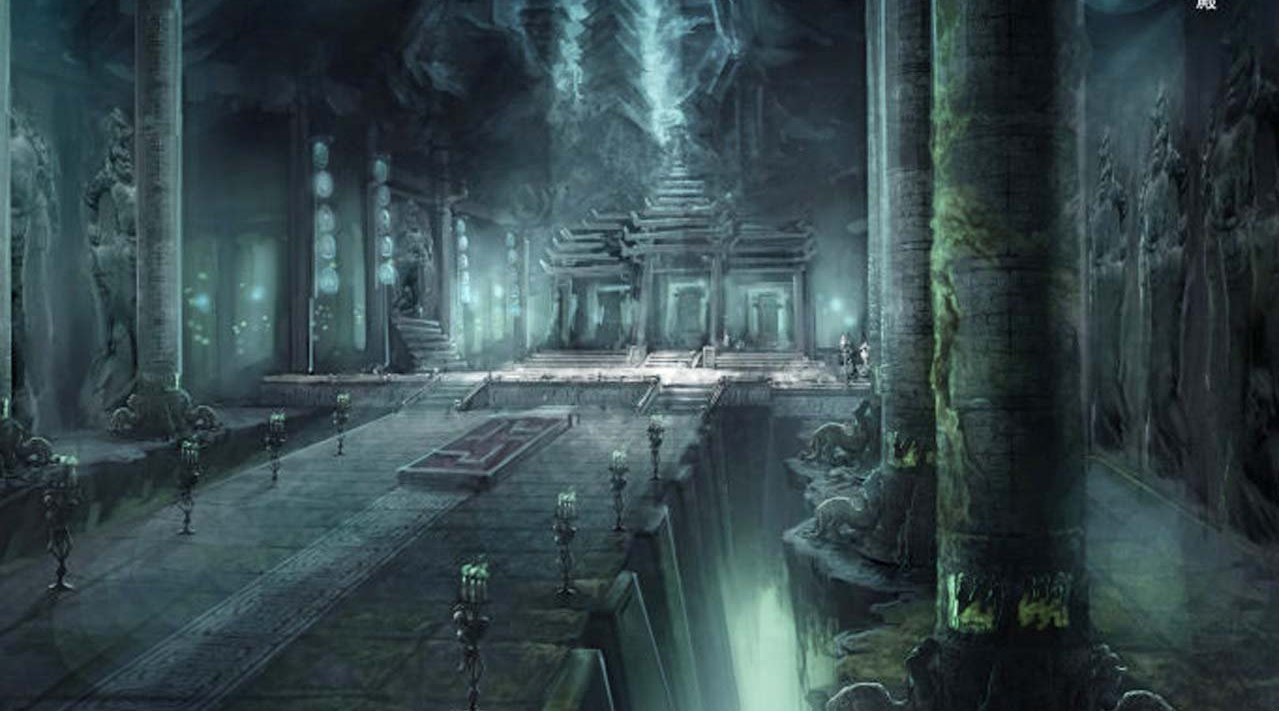 历史上著名的阴兵借道事件!