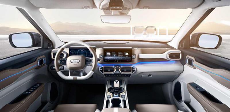 合资+中型SUV仅售11万多，2020年这三款SUV最值得期待