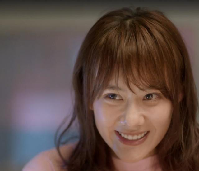 《夜空中最闪亮的星》七大美女齐聚,秦岚赵奕