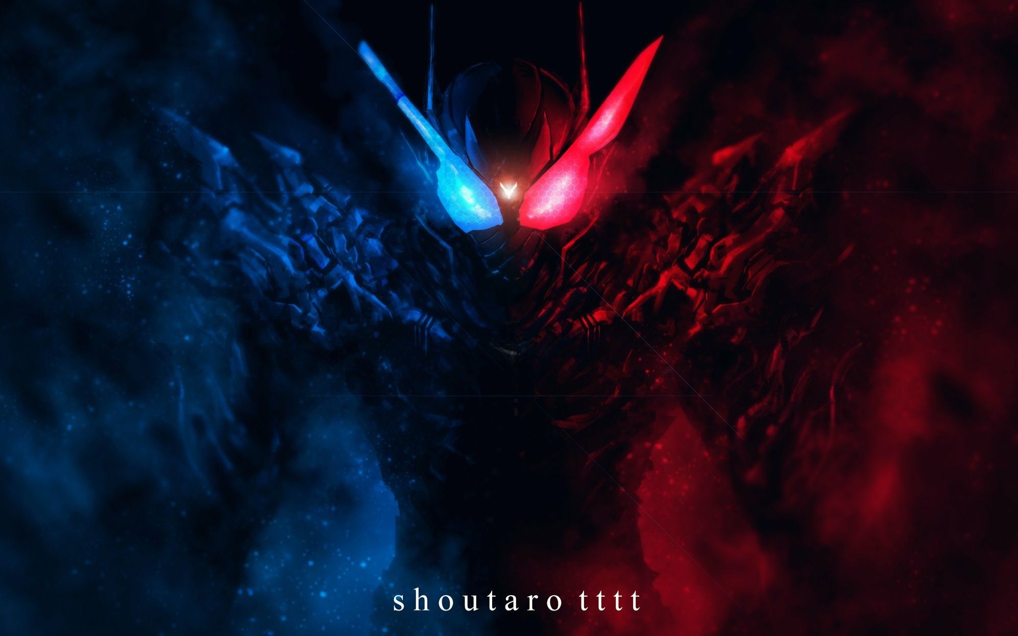 假面骑士:非常奇怪为啥时王才第二集就都在喊要烂尾?