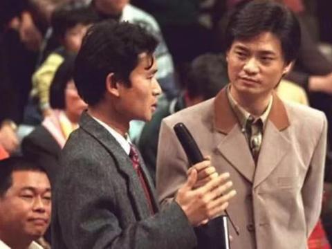 你知道的「实话实说」,你不知道的脱口秀|节目|主持人|嘉宾|今夜|娱乐_新浪新闻
