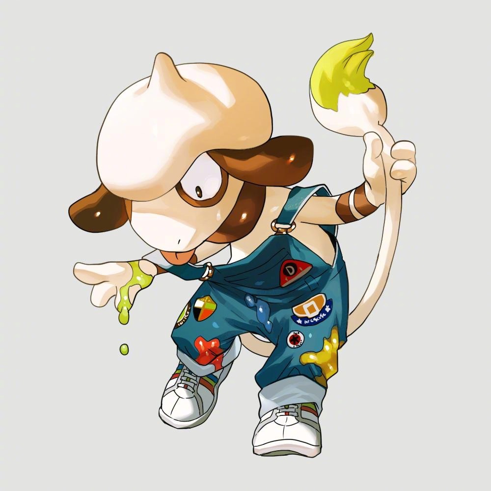 宝可梦潮twiesasi8794