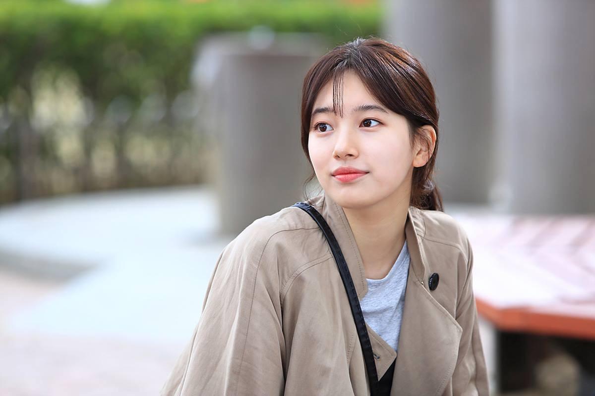 票选南韩最美女爱豆看前10名韩国网友的审美与你不谋而同吗