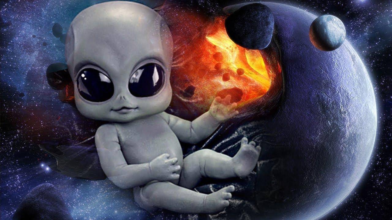 宇宙偌大外星生命却遍访无踪究竟他们何去何从