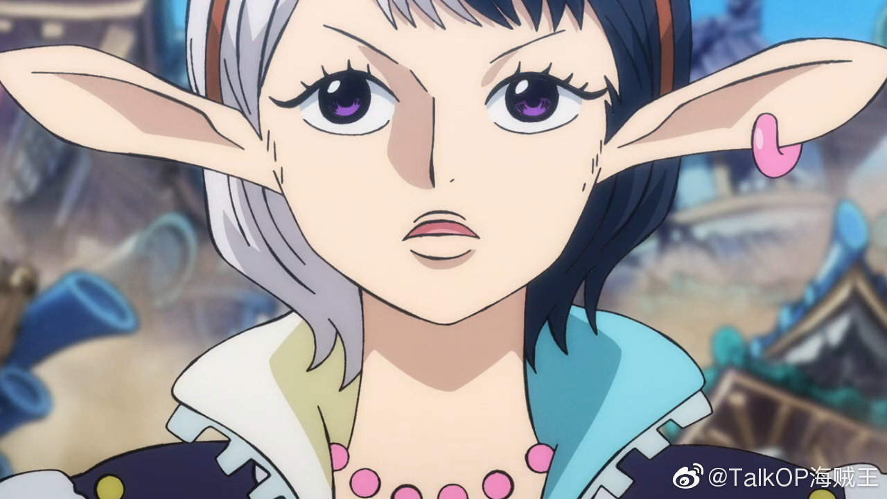 海贼王动画904集集中分析讨论帖中文字幕和无字幕片源下载陆续更新