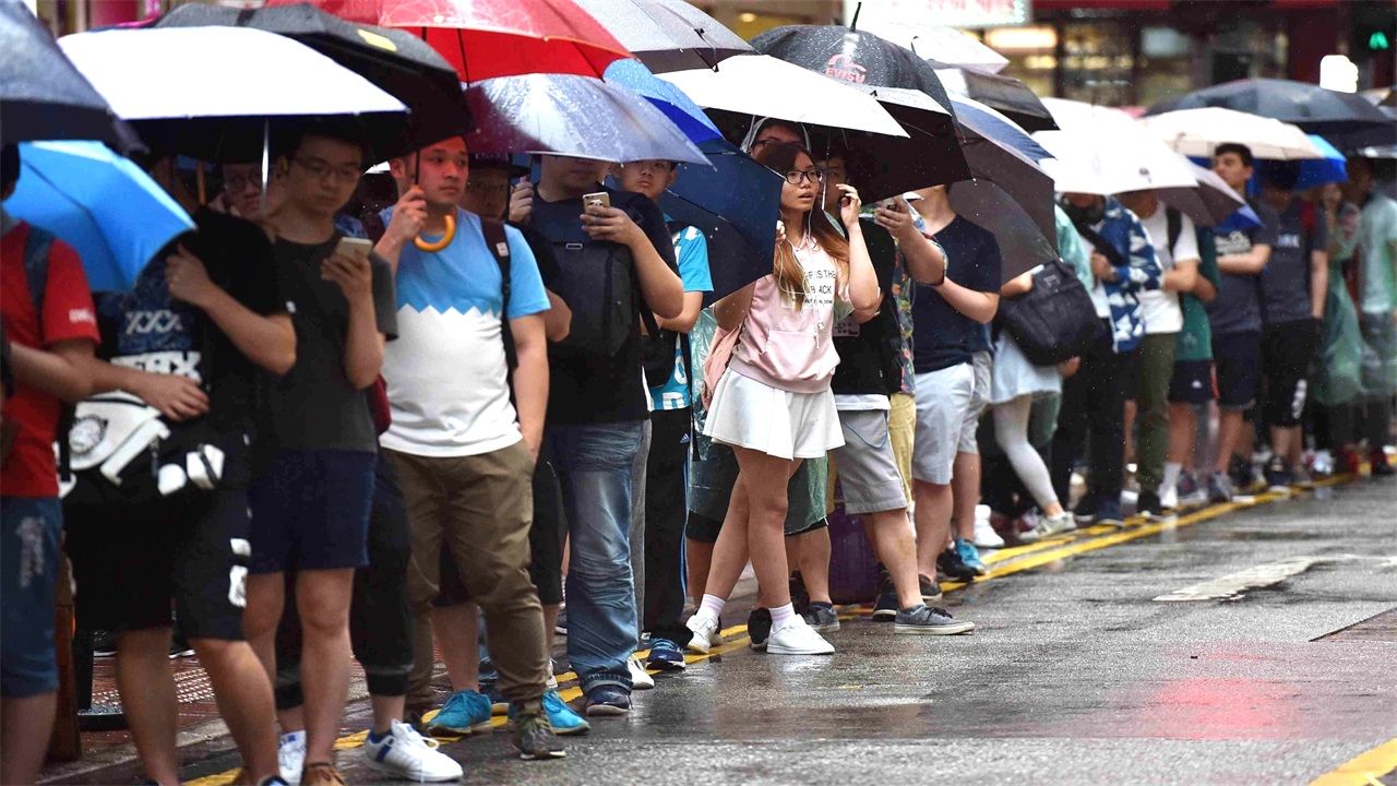 为什么越来越多的年轻人,都奔向大城市生活?无非这4点原因