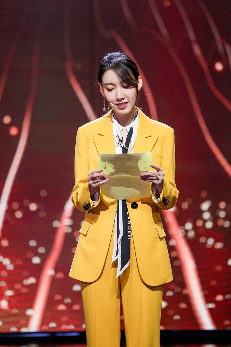 高露《声临其境3》催泪还原"高贵妃" 实力斩获观众最喜爱的声音